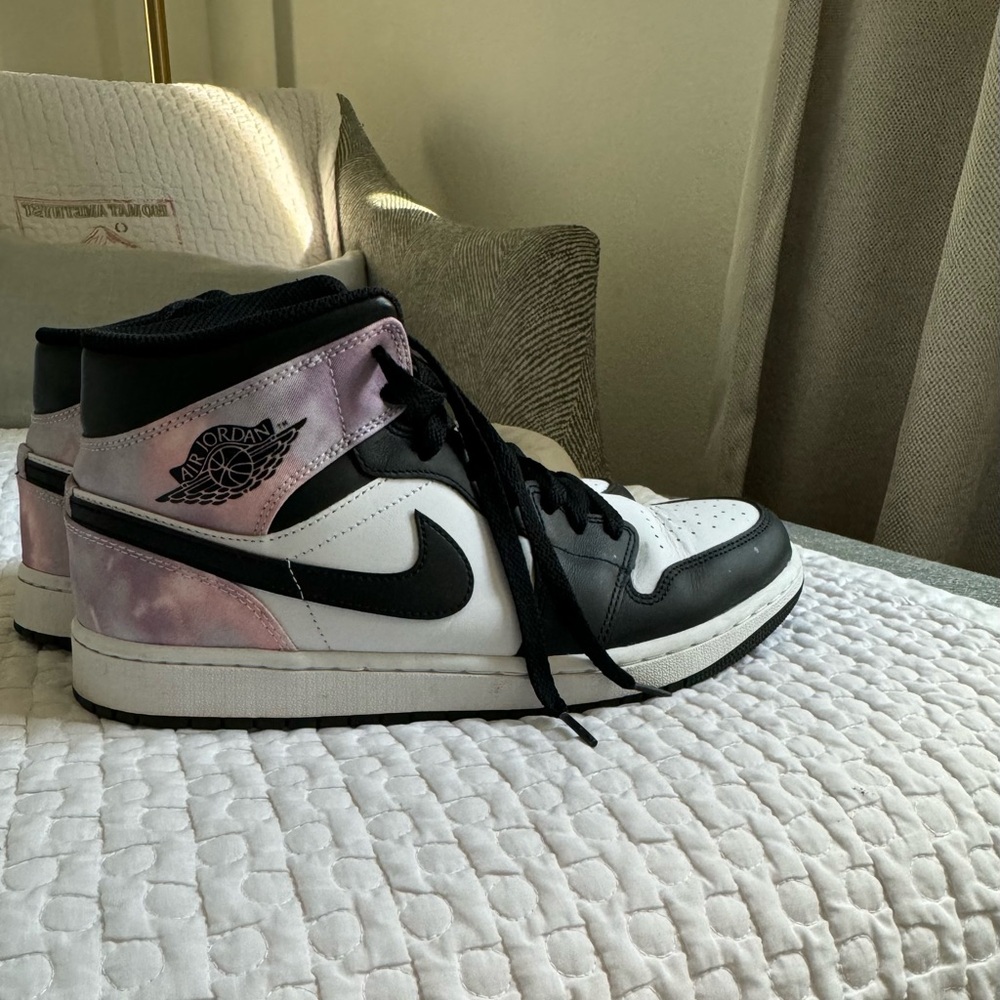 Nike Jordan 1 mid Se zen master